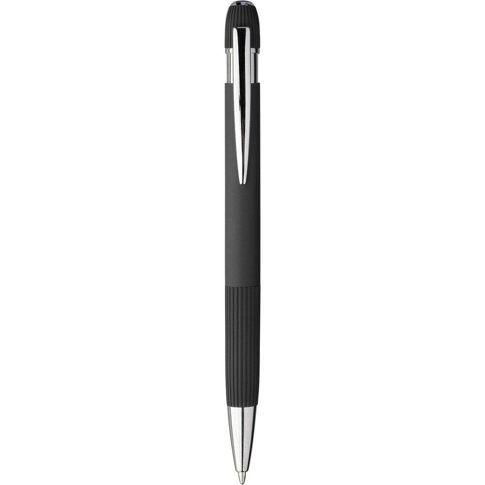 Notatnik ok. A5 z długopisem P133629X AX-VA590-W