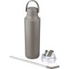 Butelka termiczna 500 ml P133634X grafitowy