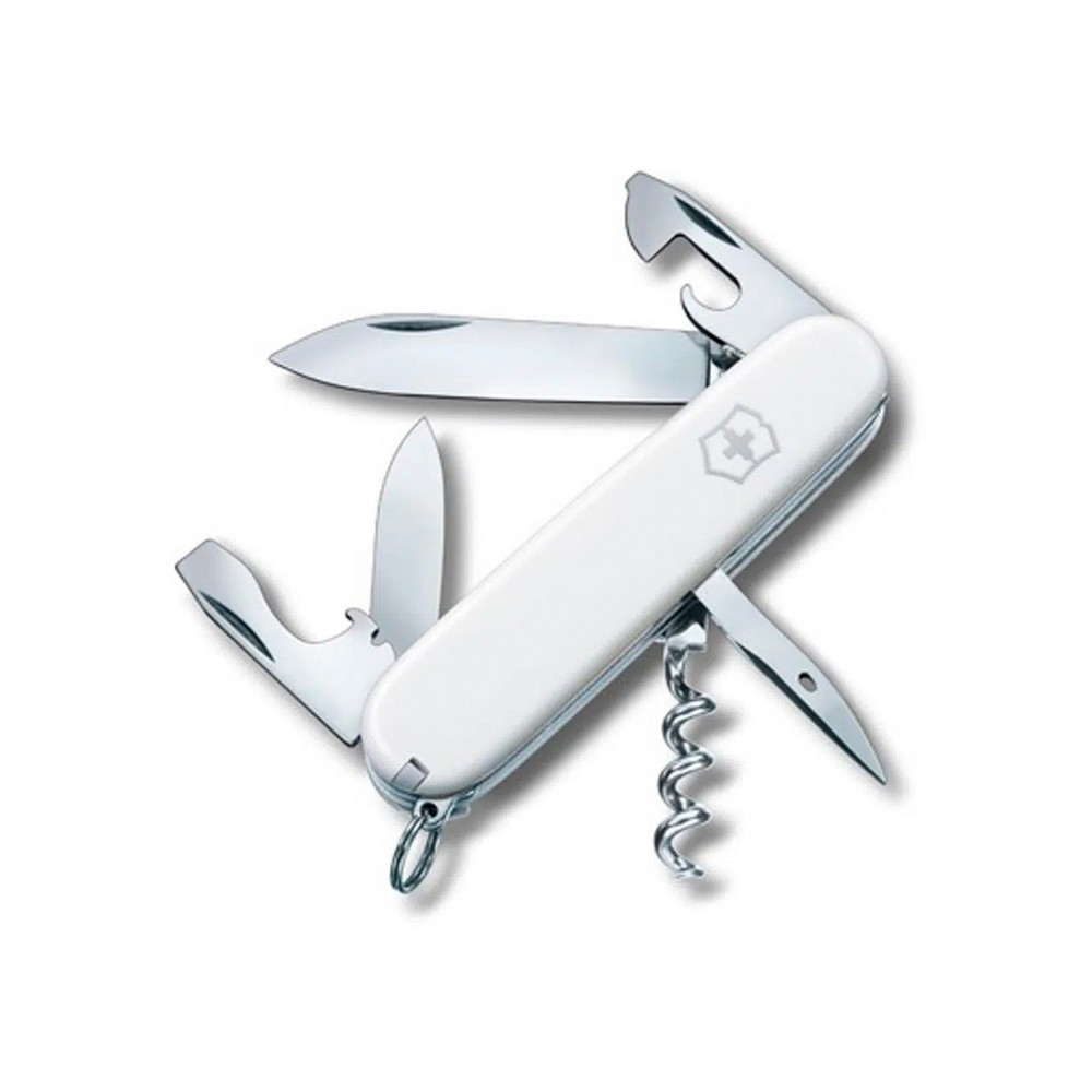 Narzędzie wielofunkcyjne Victorinox Spartan P105488X biały