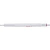 Długopis rOtring 600 P105631X biały