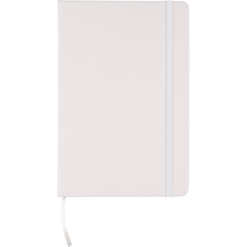 Notatnik ok. A5 RPET P109418X AX-VA893-W