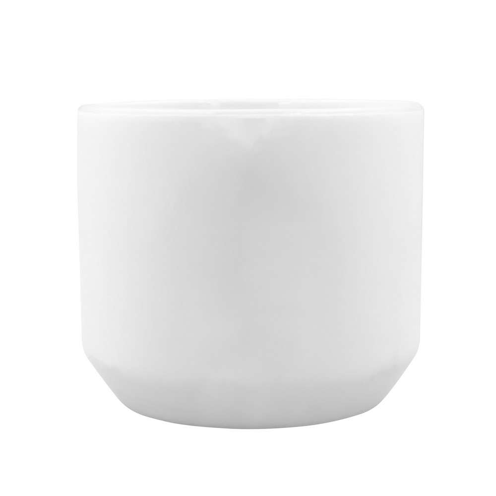 Kubek ceramiczny 330 ml | Everika P151720X AX-VA903-W