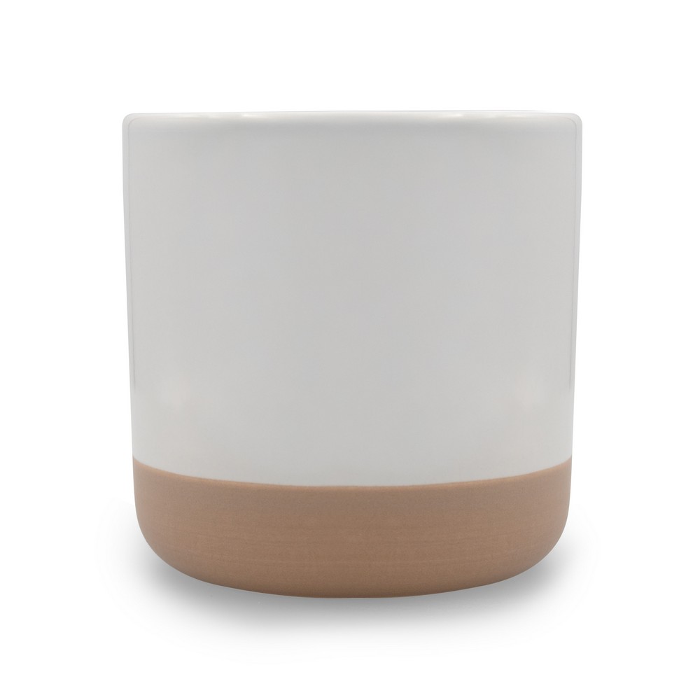 Kubek ceramiczny 340 ml | Aato P151726X AX-VA904-W