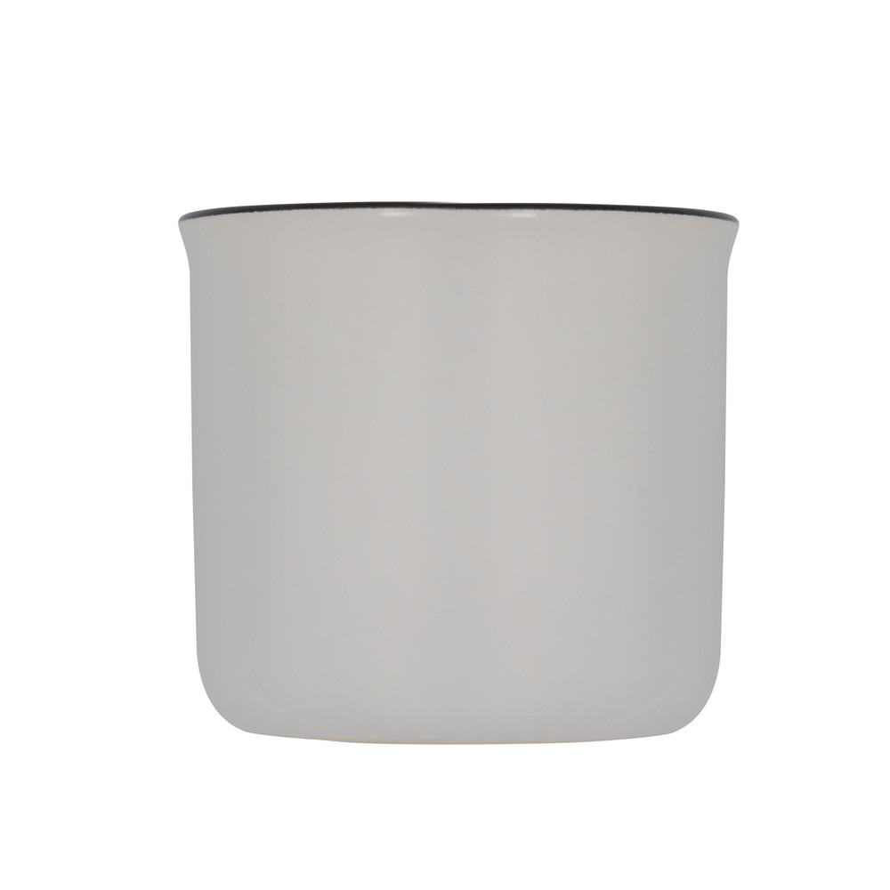 Kubek ceramiczny 280 ml | Lini P151728X AX-VA905-W