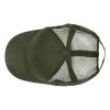 Czapka z daszkiem B'RIGHT | Gwanni P151739X khaki