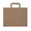 Torba z papieru z recyklingu | Landelina P151743X
