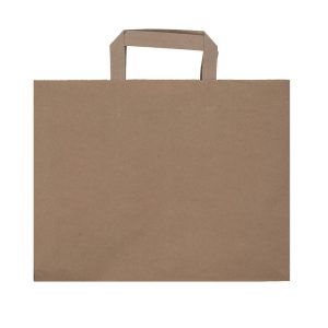 Torba z papieru z recyklingu | Landelina P151743X