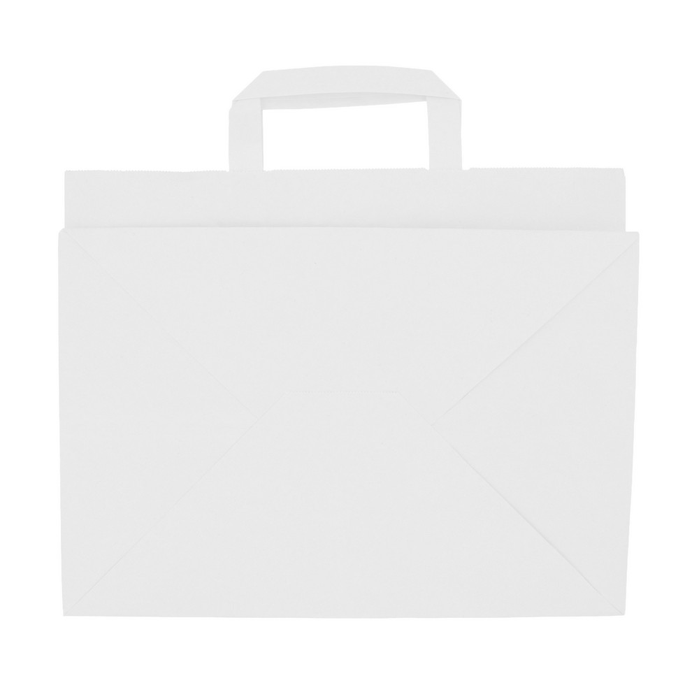 Torba z papieru z recyklingu | Landelina P151743X