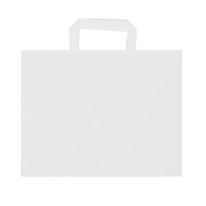 Torba z papieru | Bisara P151744X