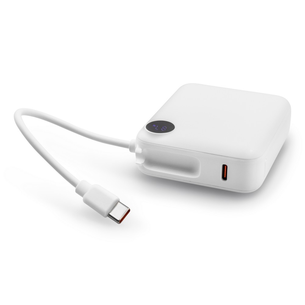 Power bank 10000 mAh | Alula P151767X AX-VA922-02