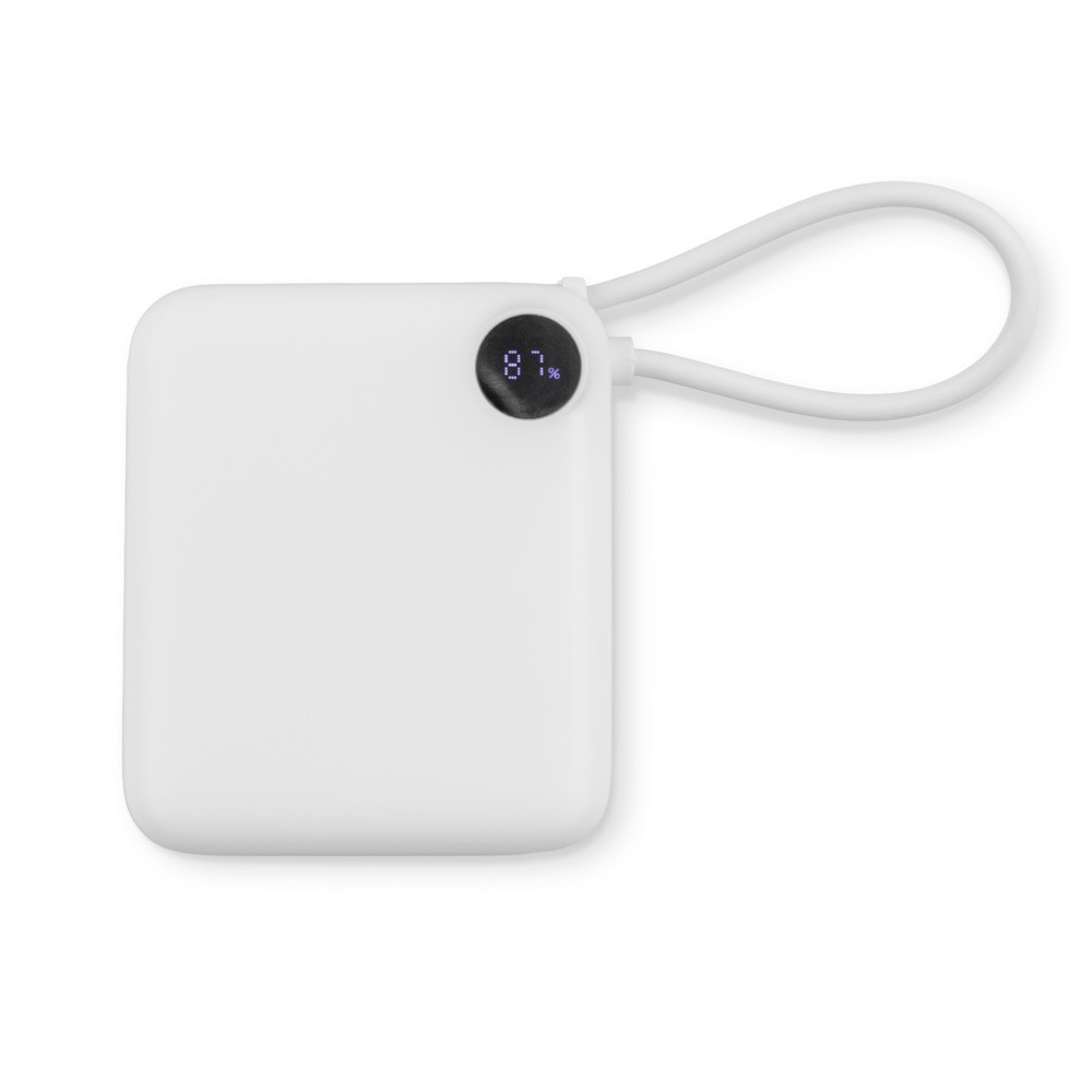 Power bank 10000 mAh | Alula P151767X