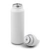 Butelka sportowa 530 ml Air Gifts | Almaide P151776X biały