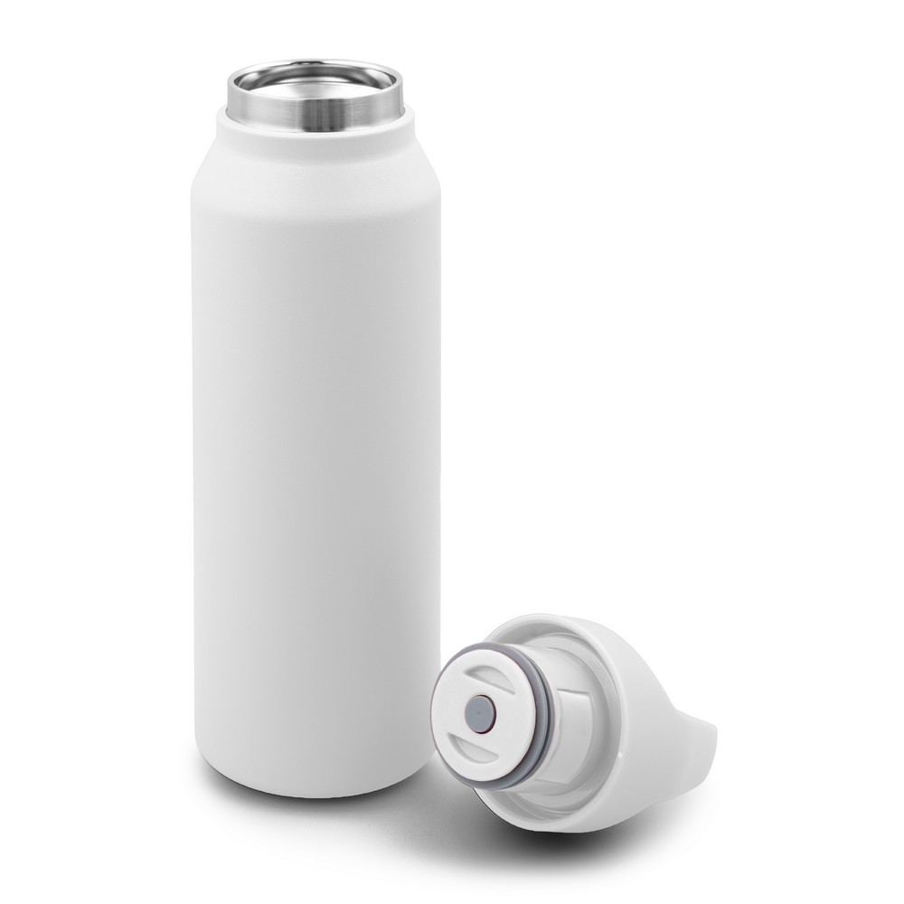 Butelka termiczna 530 ml  Air Gifts | Almaide P151776X AX-VA930-W