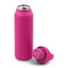 Butelka sportowa 530 ml Air Gifts | Almaide P151776X różowy