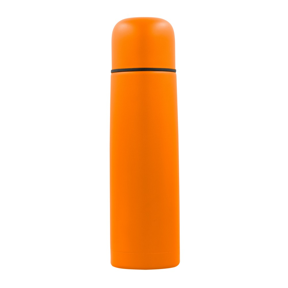 Termos 500 ml | Olympe P151785X pomarańczowy