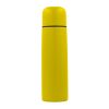 Termos 500 ml | Olympe P151785X żółty