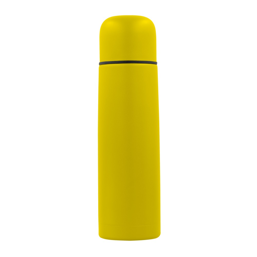 Termos 500 ml | Olympe P151785X żółty