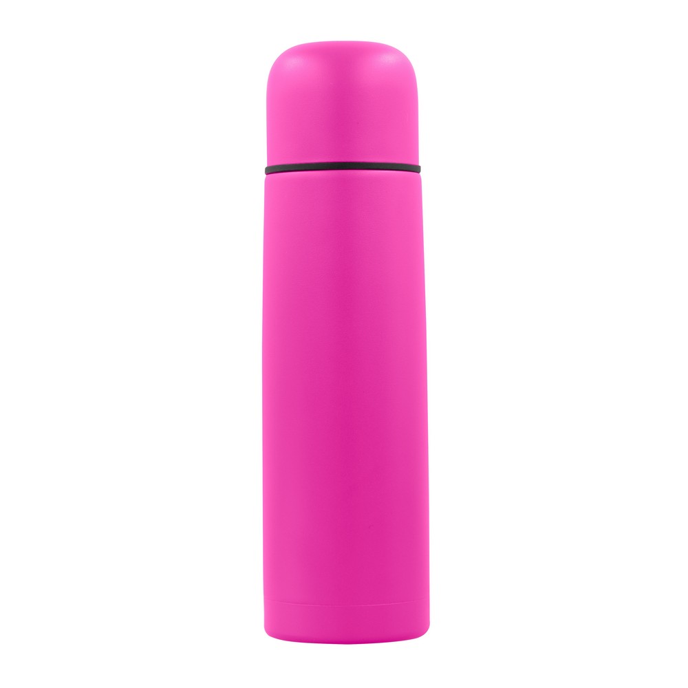 Termos 500 ml | Olympe P151785X różowy