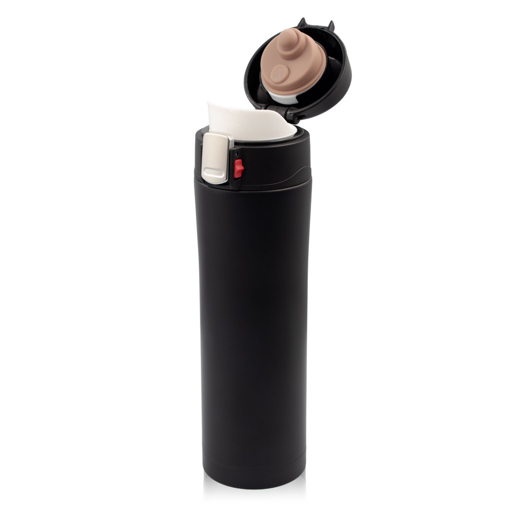 Kubek termiczny 450 ml | Els P151794X AX-VA932-W