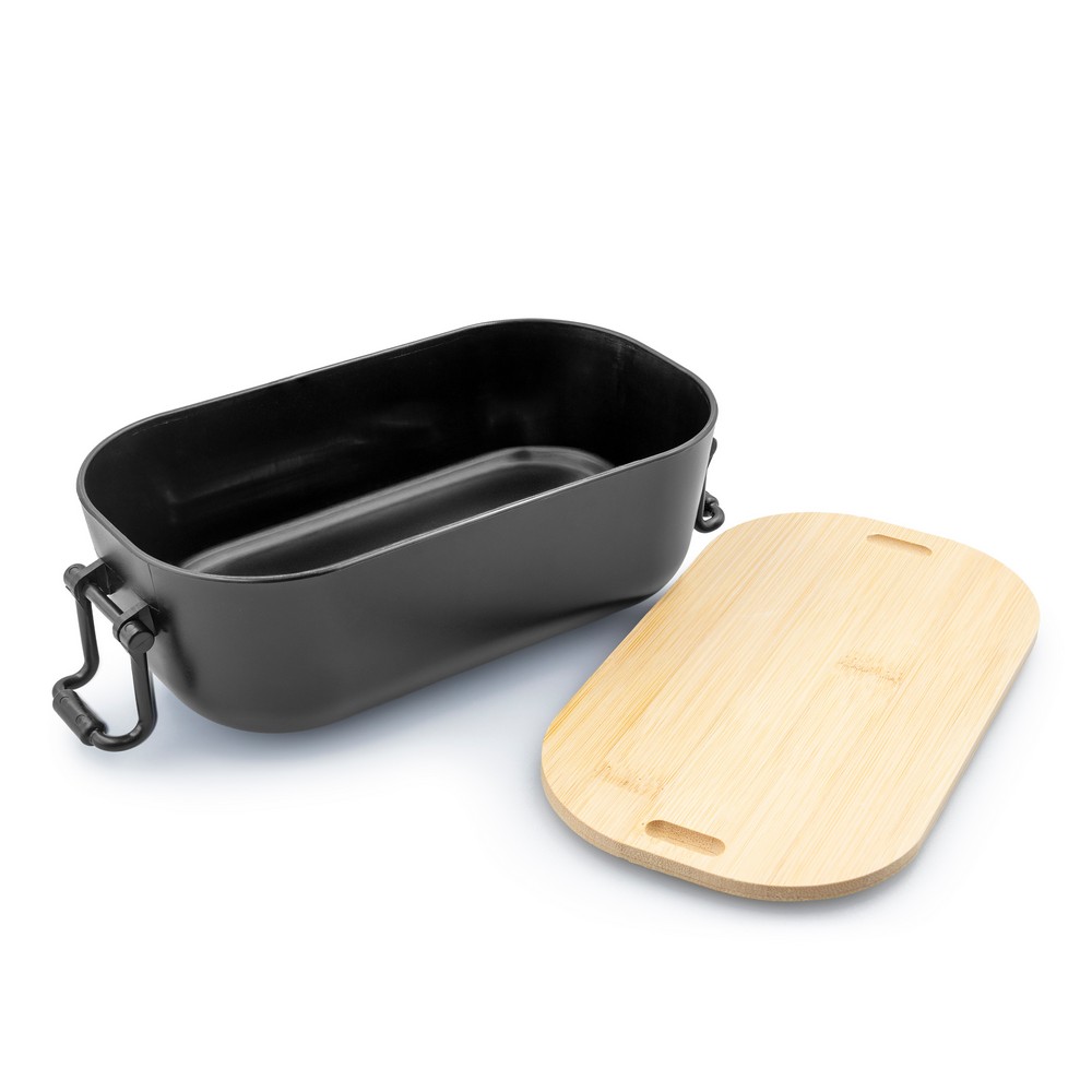 Pudełko śniadaniowe 900 ml | Loes P151799X AX-VA936-03 Pudełko śniadaniowe 900 ml | Loes P151799X AX-VA936-03