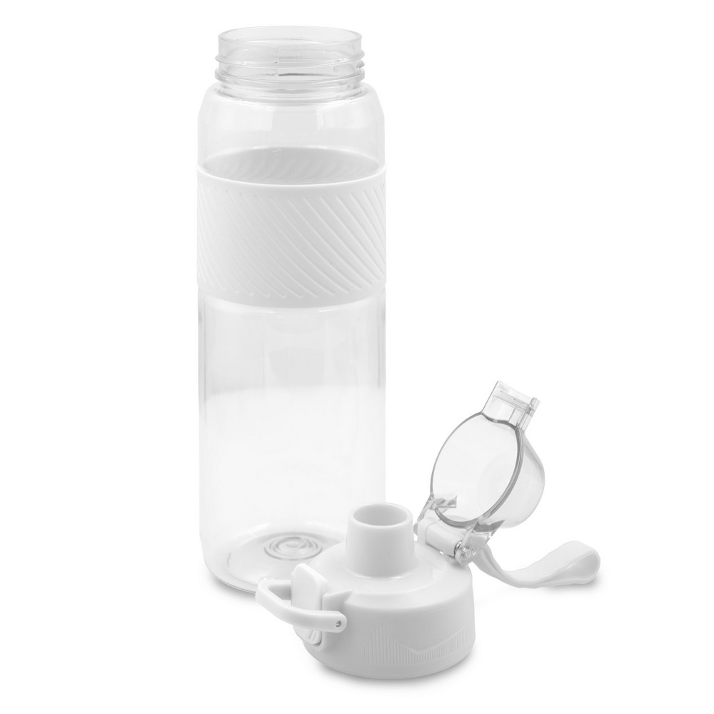 Butelka sportowa z Tritanu 850 ml Air Gifts | Flore P151800X AX-VA937-W