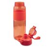Butelka sportowa 850 ml Air Gifts |Flore P151800X czerwony Butelka sportowa 850 ml Air Gifts |Flore P151800X czerwony