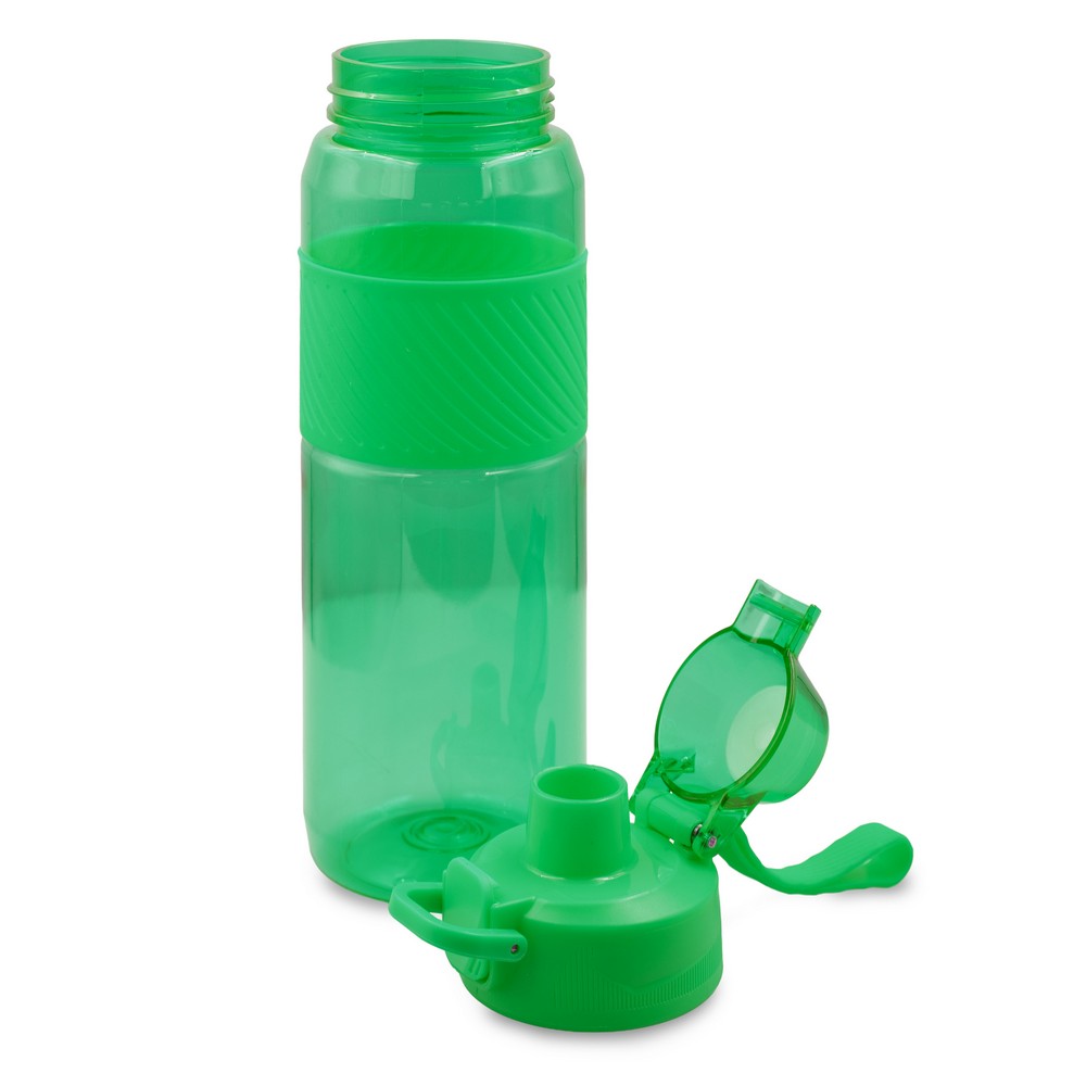 Butelka sportowa 850 ml Air Gifts |Flore P151800X zielony Butelka sportowa 850 ml Air Gifts |Flore P151800X zielony