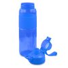 Butelka sportowa 850 ml Air Gifts |Flore P151800X niebieski Butelka sportowa 850 ml Air Gifts |Flore P151800X niebieski