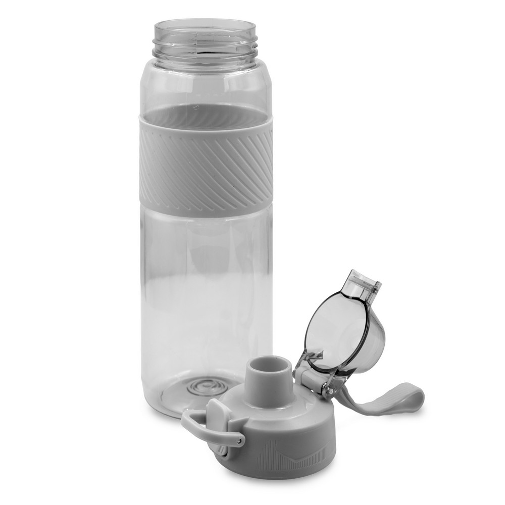 Butelka sportowa 850 ml Air Gifts |Flore P151800X szary Butelka sportowa 850 ml Air Gifts |Flore P151800X szary