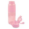 Butelka sportowa 850 ml Air Gifts |Flore P151800X różowy Butelka sportowa 850 ml Air Gifts |Flore P151800X różowy