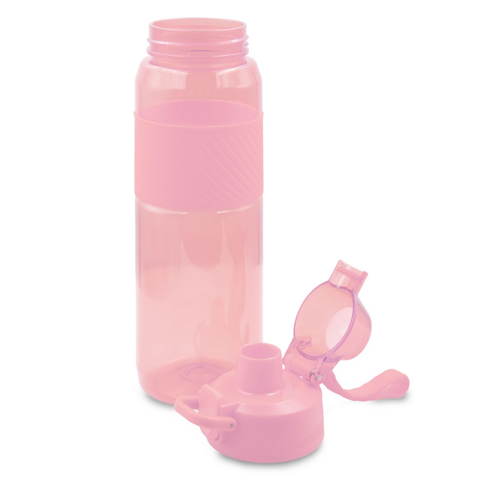 Butelka sportowa 850 ml Air Gifts |Flore P151800X różowy Butelka sportowa 850 ml Air Gifts |Flore P151800X różowy