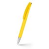 Długopis | Noxaro P151829X żółty