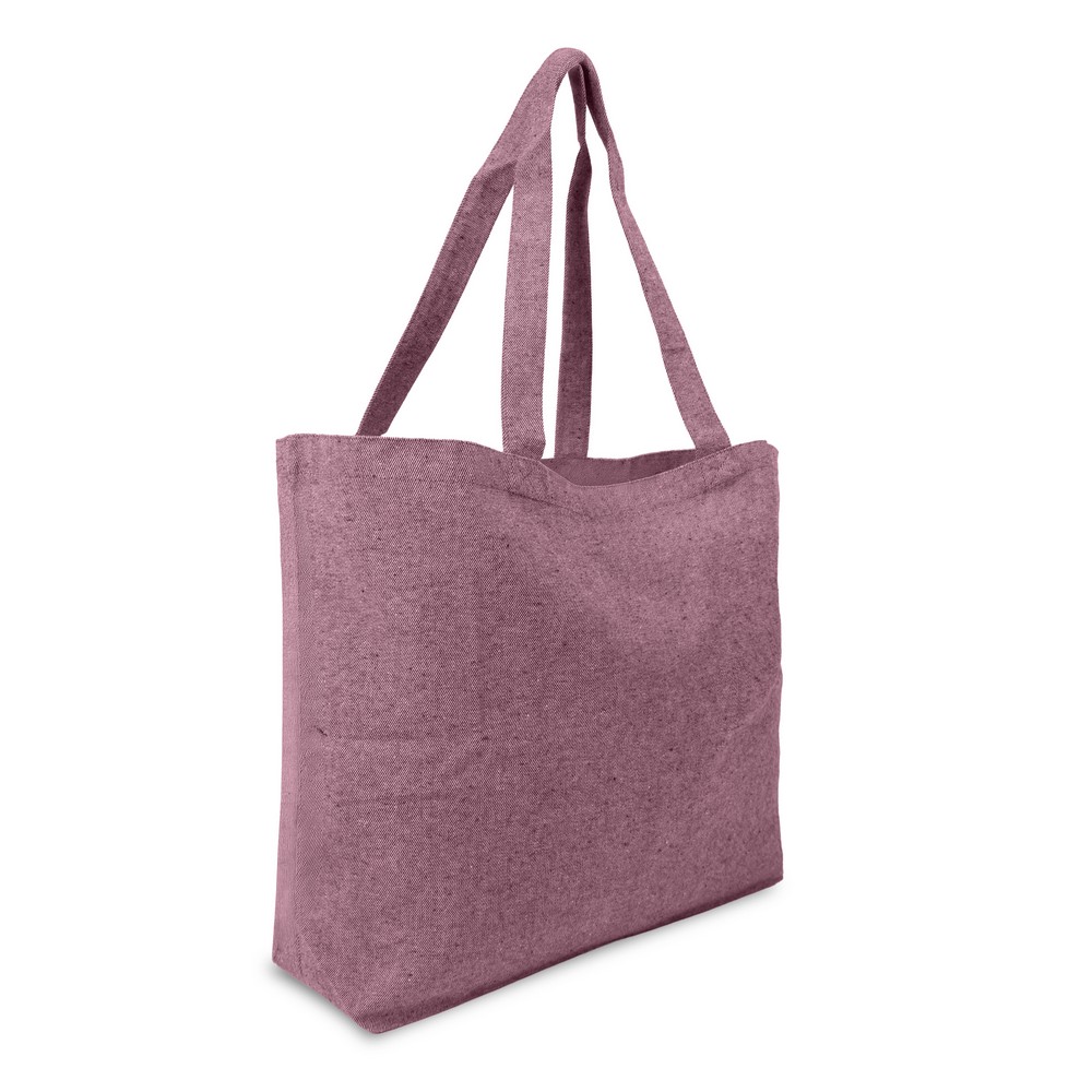 Torba na zakupy B'RIGHT | Miravo P151840X burgund Torba na zakupy B'RIGHT | Miravo P151840X burgund