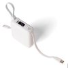Power bank 10000 mAh P151855X biały