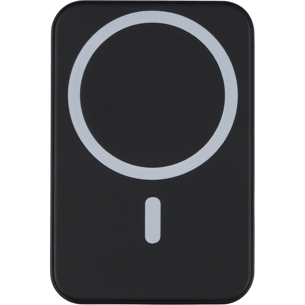 Bezprzewodowy Power Bank 5000 mAh P151857X AX-VB101-W Bezprzewodowy Power Bank 5000 mAh P151857X AX-VB101-W