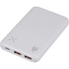 Power bank 10000 mAh P151859X biały