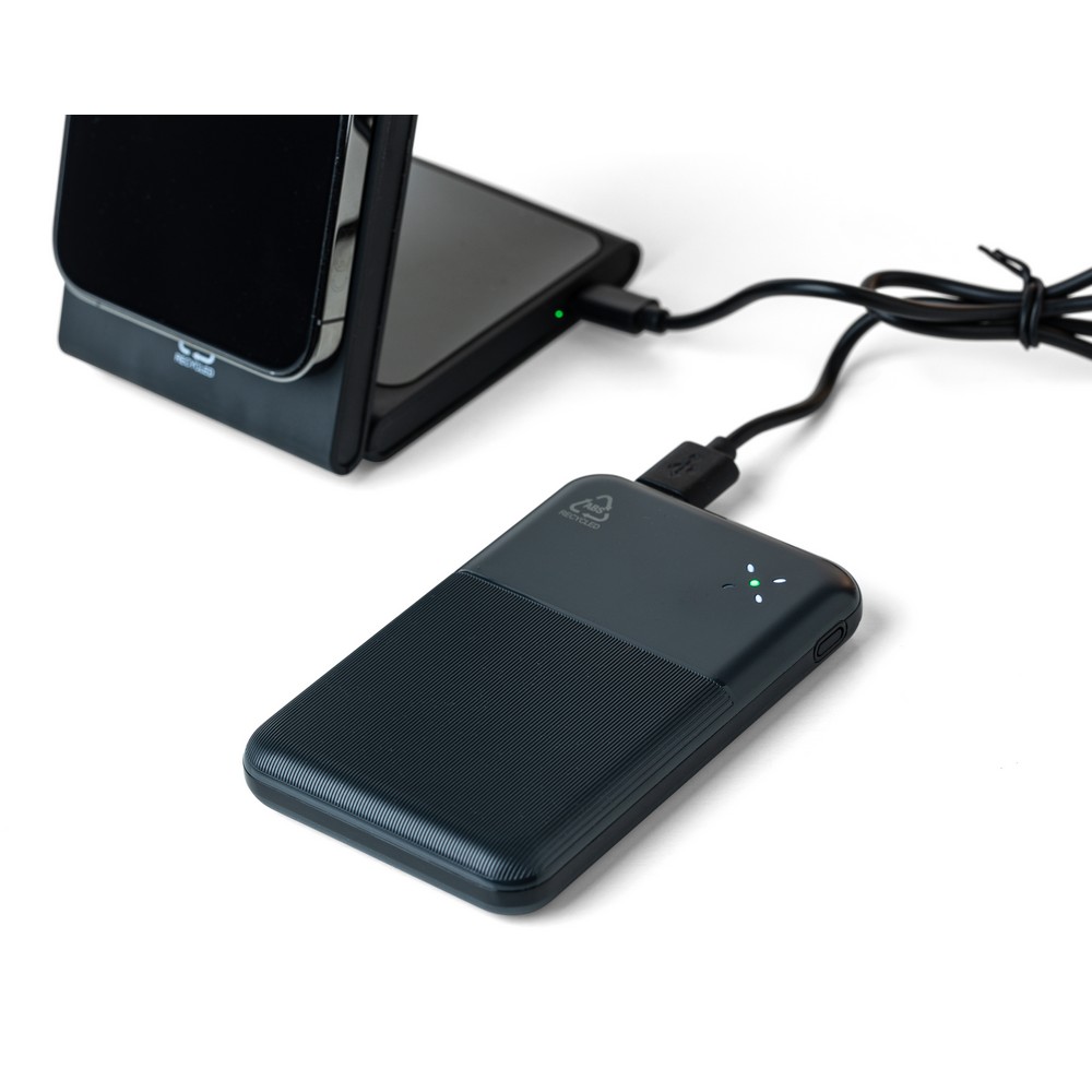 Power bank 10000 mAh P151859X AX-VB102-W