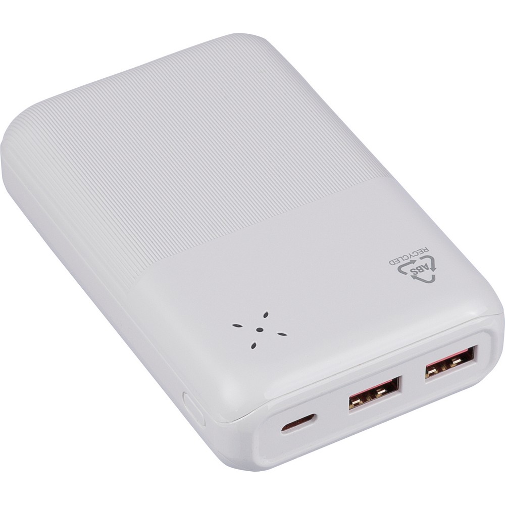 Power bank 20000 mAh P151861X biały