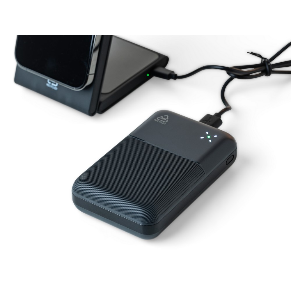 Power bank 20000 mAh P151861X AX-VB103-W