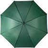 Parasol automatyczny P151863X zielony