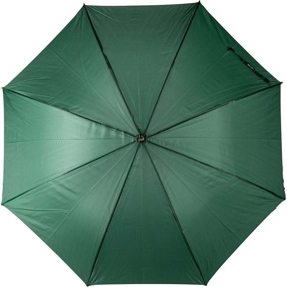 Parasol automatyczny P151863X zielony