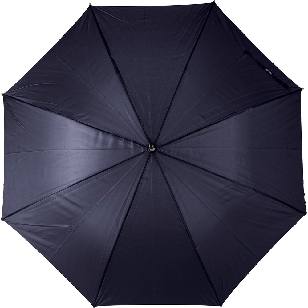 Parasol automatyczny P151863X niebieski