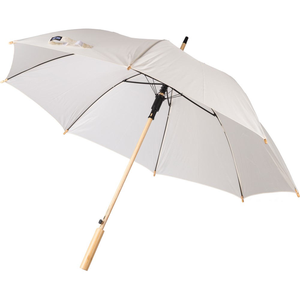 Parasol automatyczny P151863X beżowy