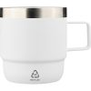 Kubek 180 ml P152074X biały