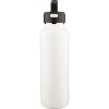 Butelka termiczna 600 ml P152080X biały
