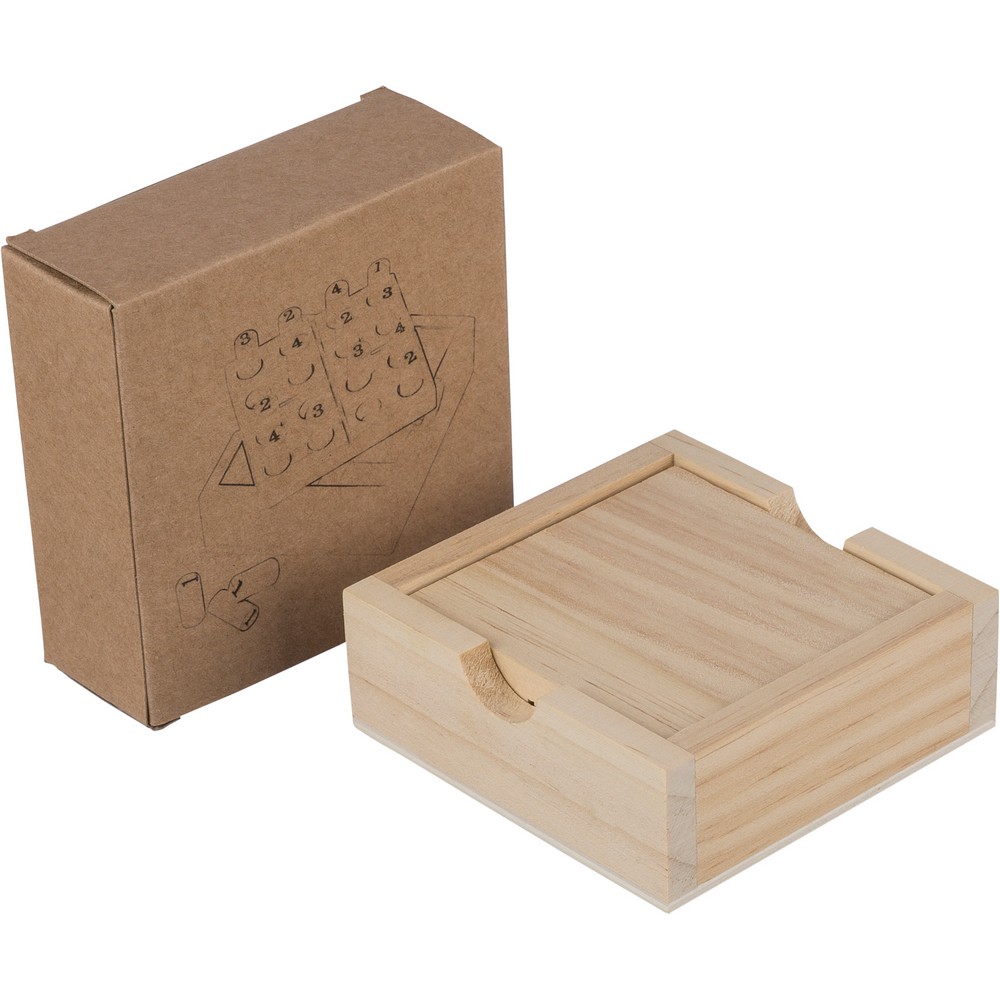 Mini zestaw Sudoku, gra P151895X