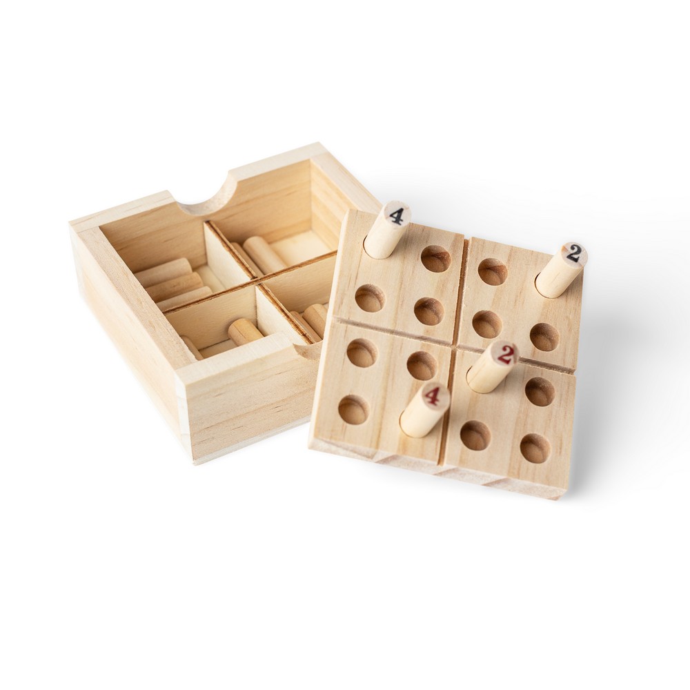 Mini zestaw Sudoku, gra P151895X