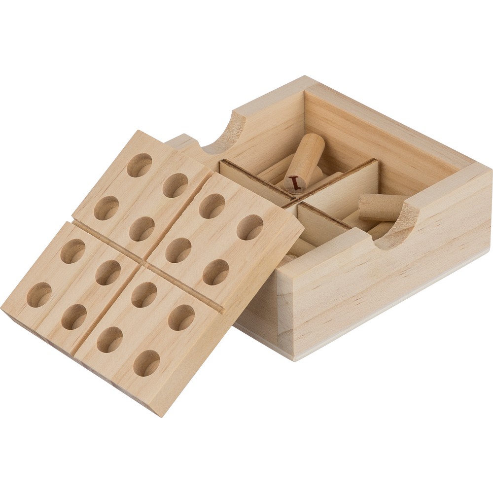 Mini zestaw Sudoku, gra P151895X