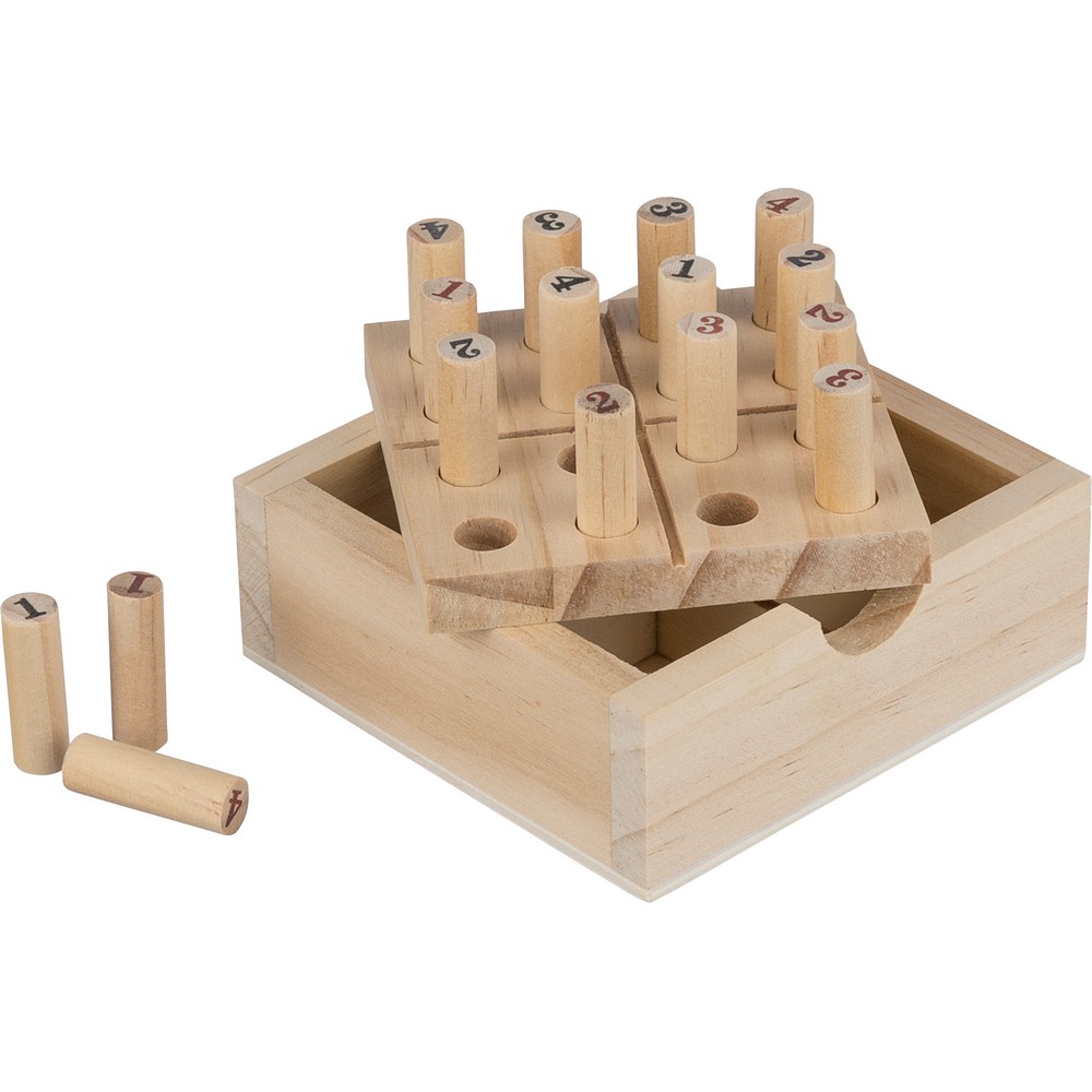Mini zestaw Sudoku, gra P151895X
