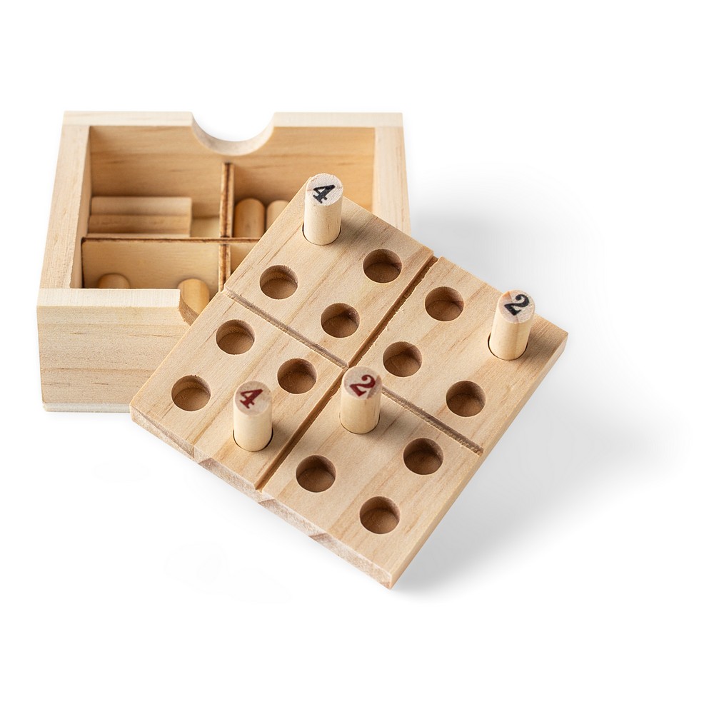 Mini zestaw Sudoku, gra P151895X